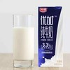 光明优加纯牛奶250ml*12盒 商品缩略图2