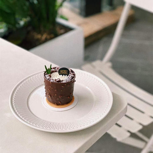 香蕉巧克力杯 商品图0