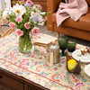 春意唐彩佩斯利田园美式复古茶几桌布 商品缩略图1