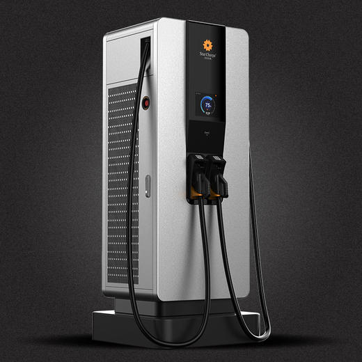 180kW智能直流充电桩 商品图1