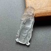 玻璃种翡翠关公关老爷财神爷 商品缩略图1