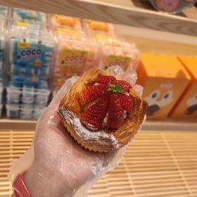 法式水果(原价12.8)特价9.9