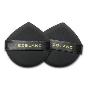 hiliving TezBlanc cushion puff 特色气垫粉扑（2包）901615JPY带授权招加盟代理