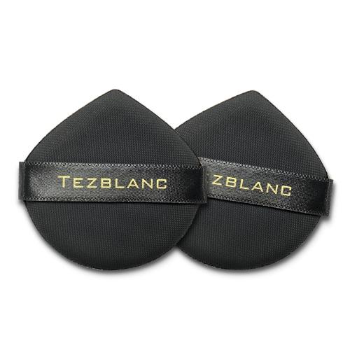 hiliving TezBlanc cushion puff 特色气垫粉扑（2包）901615JPY带授权招加盟代理 商品图0