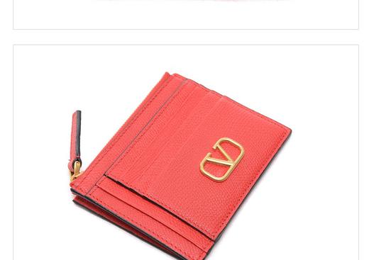 VALENTINO 华伦天奴女士卡钱包 116605699  HmallJPY带授权招加盟代理 商品图0