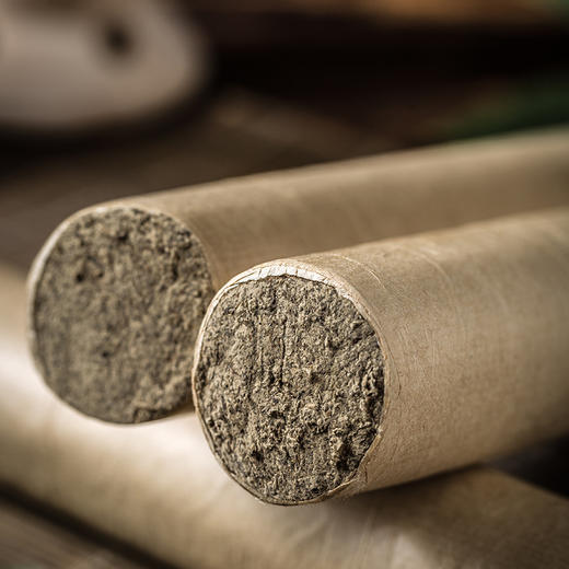 【艾条补充套装】艾融融纯艾绒艾条梧桐凤凰艾灸艾条艾柱无烟手持家用 商品图3