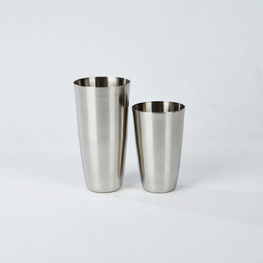 [现代住宅] 新款  不锈钢水杯 750ML大容量咖啡杯JPY带授权招加盟代理 商品图1