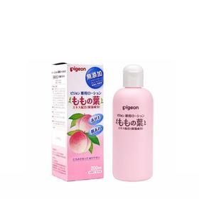 【新旧包装随机】PIGEON/贝亲 婴儿润肤系列 宝宝去痱子水 200MLJPY带授权招加盟代理