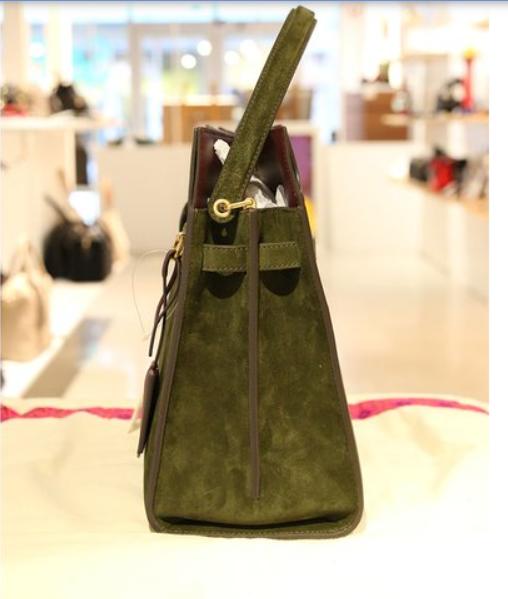 奥莱汤丽柏琦（Tory Burch）大号包（61880 325）JPY带授权招加盟代理 商品图1