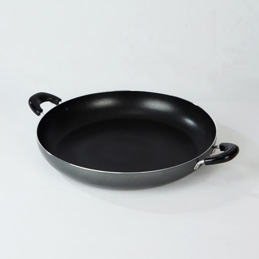 [现代住宅] 新款 万用料理锅 厨房用平底锅 粘土锅 36cmJPY带授权招加盟代理 商品图2