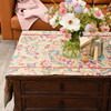 春意唐彩佩斯利田园美式复古茶几桌布 商品缩略图4
