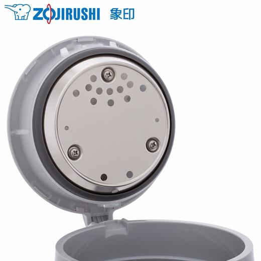 ZOJIRUSHI/象印 手提式保温型电热水瓶 CH-DSH10C 1LJPY带授权招加盟代理 商品图3