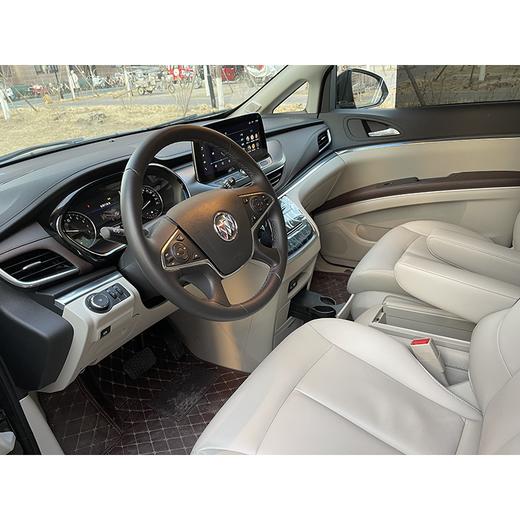 别克 GL8 陆上公务舱 652T 智慧尊贵型 【长租-北京】 商品图5