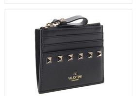 VALENTINO 华伦天奴女士卡钱包 119355070 HmallJPY带授权招加盟代理