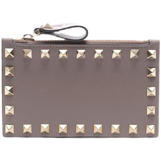 VALENTINO 华伦天奴女士卡钱包 116605677 HmallJPY带授权招加盟代理 商品图4