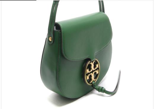 奥莱[Tory Burch] 女士Miller鞍形斜背包（65191_367_20F）JPY带授权招加盟代理 商品图2