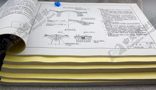 公路桥涵标准图1973年～1993年常用结构标准图汇编共五册  旧桥改造危旧桥维护桥梁养护管理桥梁检测评定加固维护人民交通出版社 商品图2