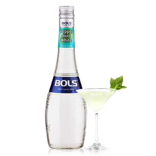 波士白薄荷味力娇酒700ml/010058-3 新鲜的薄荷味道 商品图0