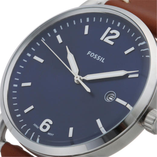 化石 FOSSIL FOSSIL WATCH 手表  男款  FS5325JPY带授权招加盟代理 商品图1