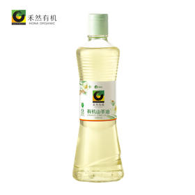 有机山茶油
