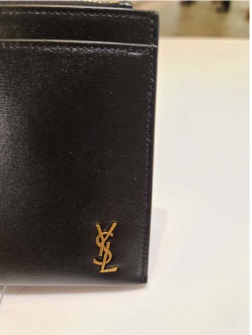 奥莱Saint Laurent圣罗兰手拿包607660-02G0W-1000JPY带授权招加盟代理 商品图2