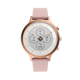 化石 FOSSIL FOSSIL WATCH 手表 女款   FTW7013JPY带授权招加盟代理