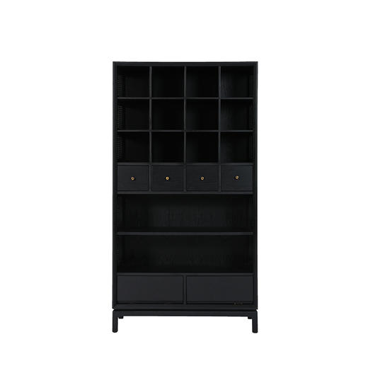 西祠陈列柜 商品图7