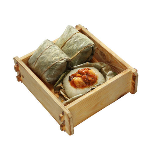 利口福荷香糯米鸡 540g（6个） 商品图3