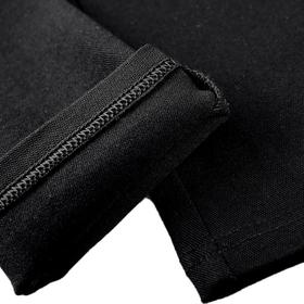 SP-68 韩国魔术裤春款打底裤9分裤基础款 K-XJ011JPY带授权招加盟代理