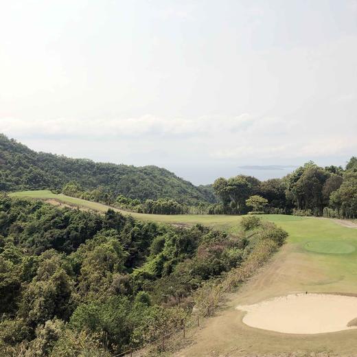 世纪海景高尔夫俱乐部 Century Ocean View Golf Club| 深圳高尔夫球场 俱乐部 | 广东 | 中国 商品图6