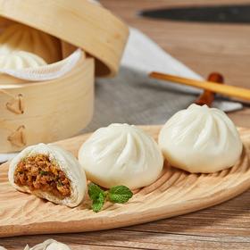 【BSS】快厨猪肉包 360克