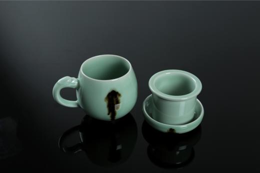 观复嘟嘟杯 商品图1