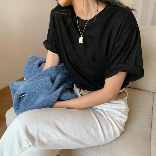 干净T（纯棉） 商品图9