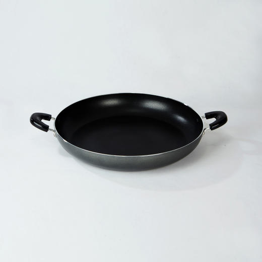 [现代住宅] 新款 万用料理锅 厨房用平底锅 粘土锅 36cmJPY带授权招加盟代理 商品图0