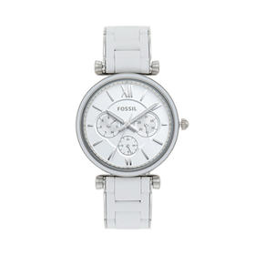 化石 FOSSIL FOSSIL WATCH 手表 女款ES4605JPY带授权招加盟代理