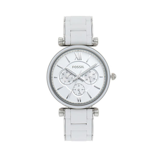 化石 FOSSIL FOSSIL WATCH 手表 女款ES4605JPY带授权招加盟代理 商品图0