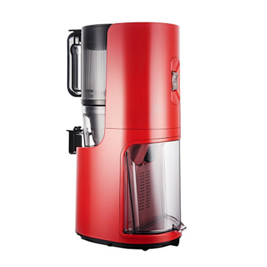 惠人  HUROM JUICER 原汁机 H-200-RFA03(RED)JPY带授权招加盟代理 商品图2