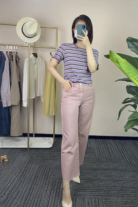 每日OOTD| 给心情调调色