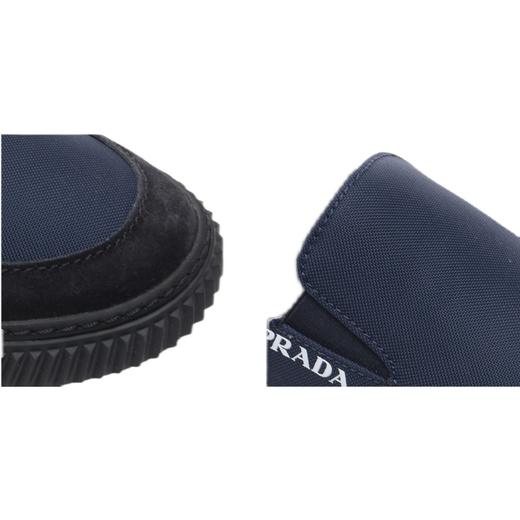 奥莱[Prada] 20SS男士运动鞋（4D3475_3OF1_F0JPM_20S）JPY带授权招加盟代理 商品图4