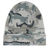 Oakley 21-22 新款男式绒线帽 迷彩 商品缩略图0