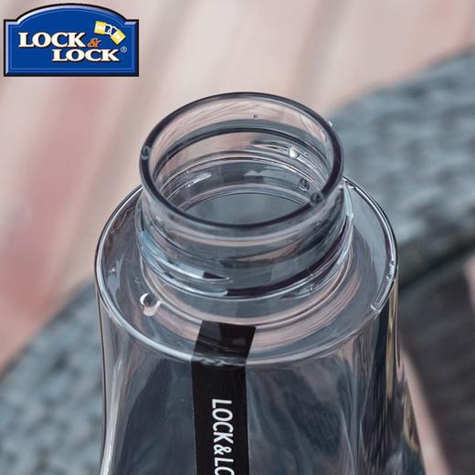 乐扣乐扣冰峰杯塑料水杯夏季运动创意个性杯子水瓶冷水壶男女 商品图3