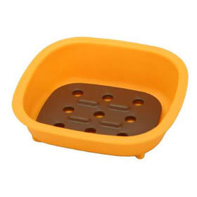 银离子抗菌皂托