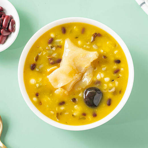 海文铭野米花胶300g盒