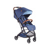 小龙哈彼婴儿推车高景观婴儿童车手推车LC506-V191纯色蓝1箱装JPY带授权招加盟代理 商品缩略图1