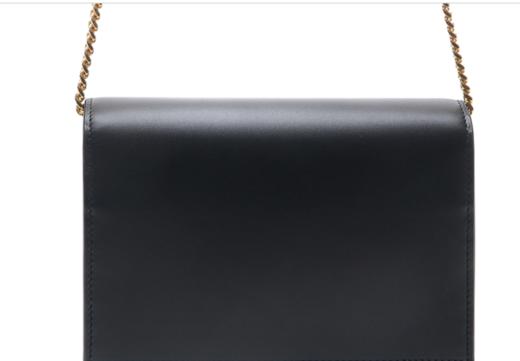 奥莱圣罗兰] 20FW女士Monogram流苏斜挎包JPY带授权招加盟代理 商品图3