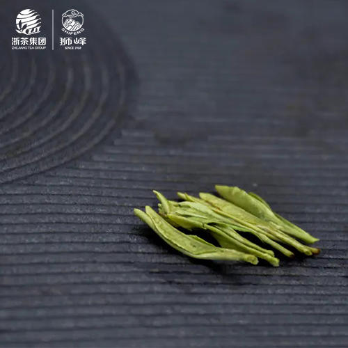 西湖龙井国韵·青瓷礼盒 50g  茶叶 商品图4