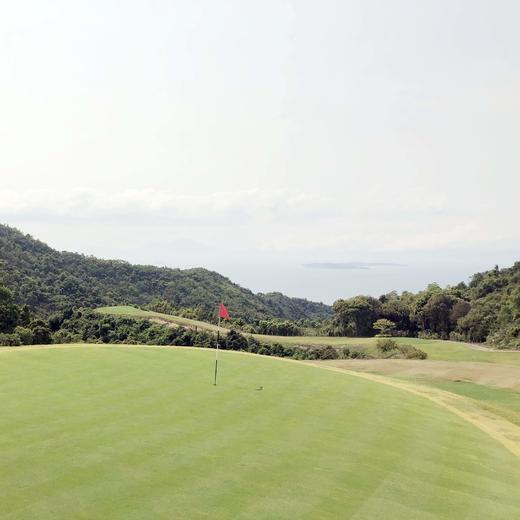 世纪海景高尔夫俱乐部 Century Ocean View Golf Club| 深圳高尔夫球场 俱乐部 | 广东 | 中国 商品图2
