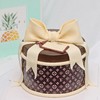 网红LV定制蛋糕 商品缩略图0