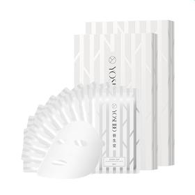 养生堂补水面膜2盒