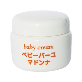 MADONNA 儿童马油护臀霜 25GJPY带授权招加盟代理